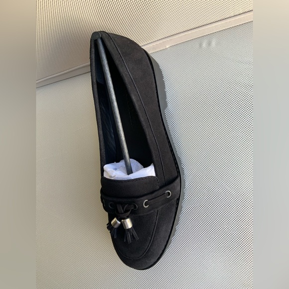 Rebecca Allen Women’s The Lug Loafer - Picture 5 of 9